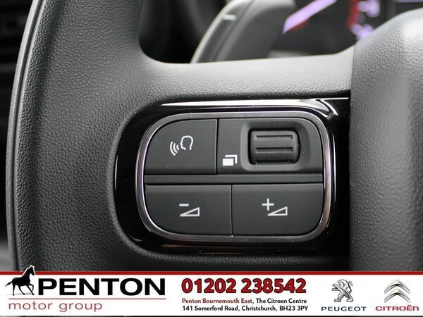 Used Citroen Berlingo 2023 for sale - 69970613: Photo 20