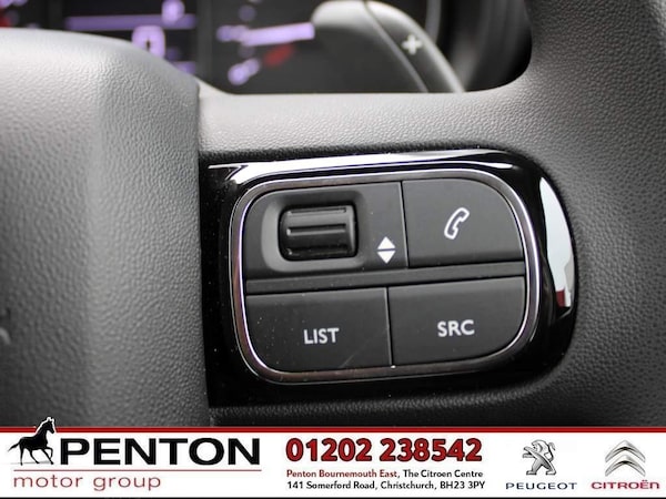 Used Citroen Berlingo 2023 for sale - 69970613: Photo 21