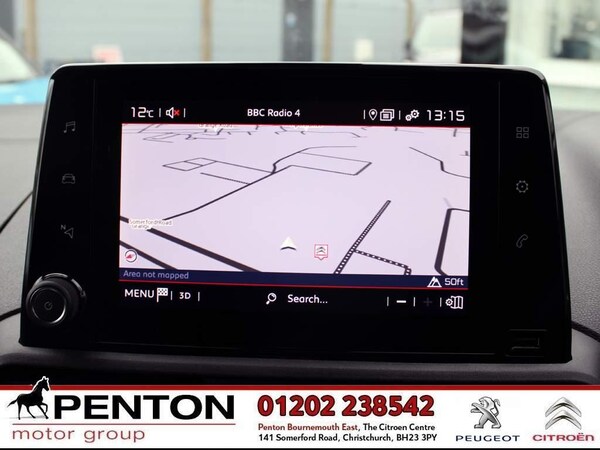 Used Citroen Berlingo 2023 for sale - 69970613: Photo 2