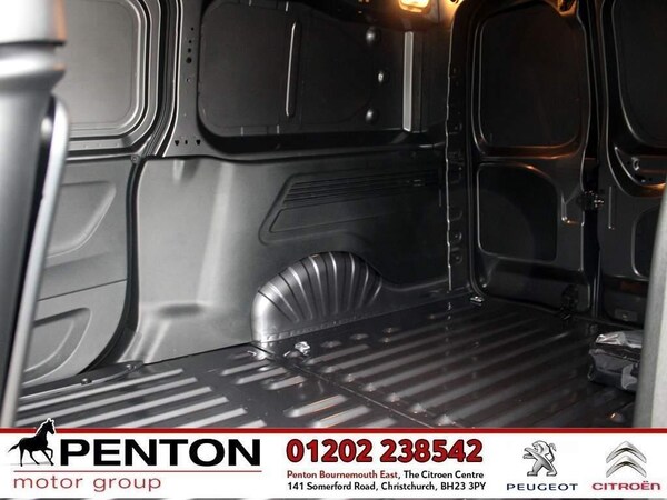 Used Citroen Berlingo 2023 for sale - 69970613: Photo 4