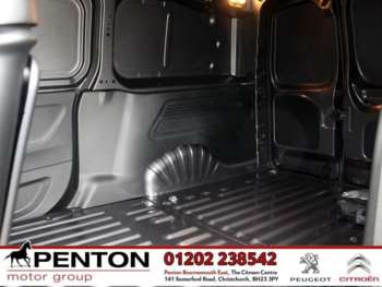 Used Citroen Berlingo 2023 for sale - 69970613: Photo