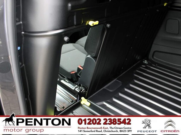 Used Citroen Berlingo 2023 for sale - 69970613: Photo 5