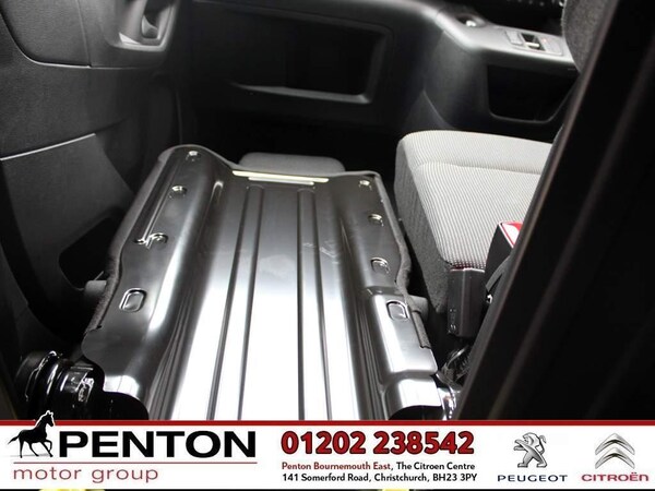 Used Citroen Berlingo 2023 for sale - 69970613: Photo 6
