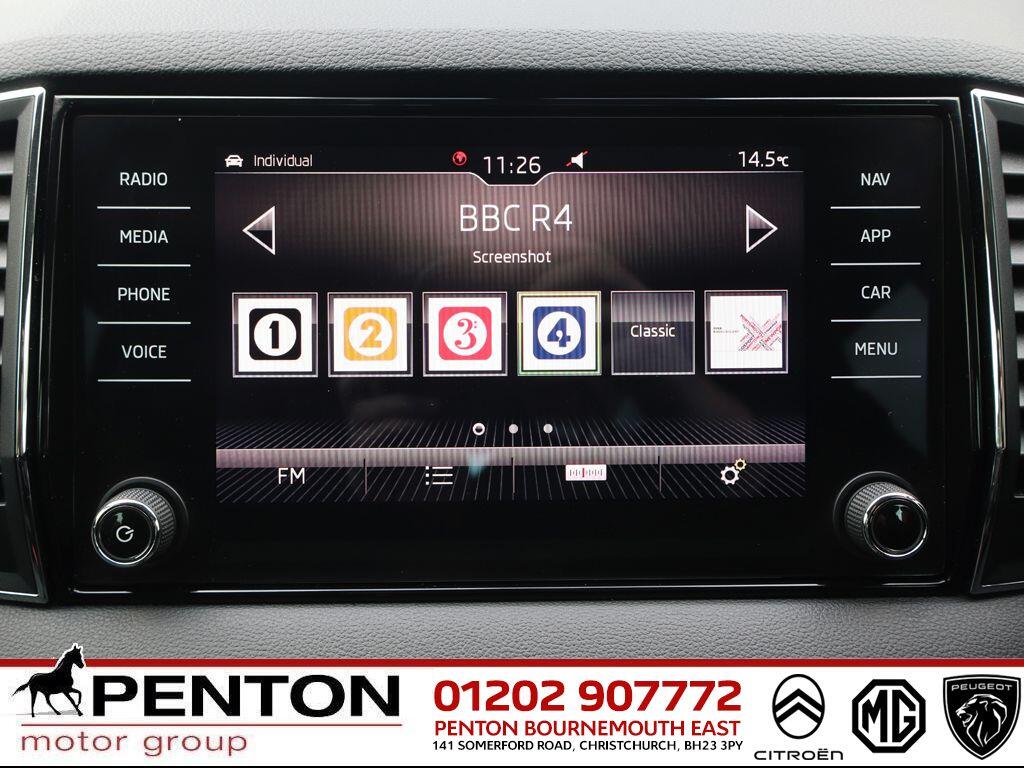 Used Skoda Karoq 2018 for sale - 76336867: Photo 10