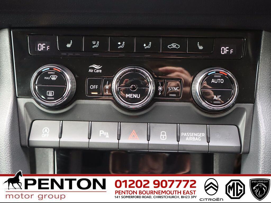 Used Skoda Karoq 2018 for sale - 76336867: Photo 14