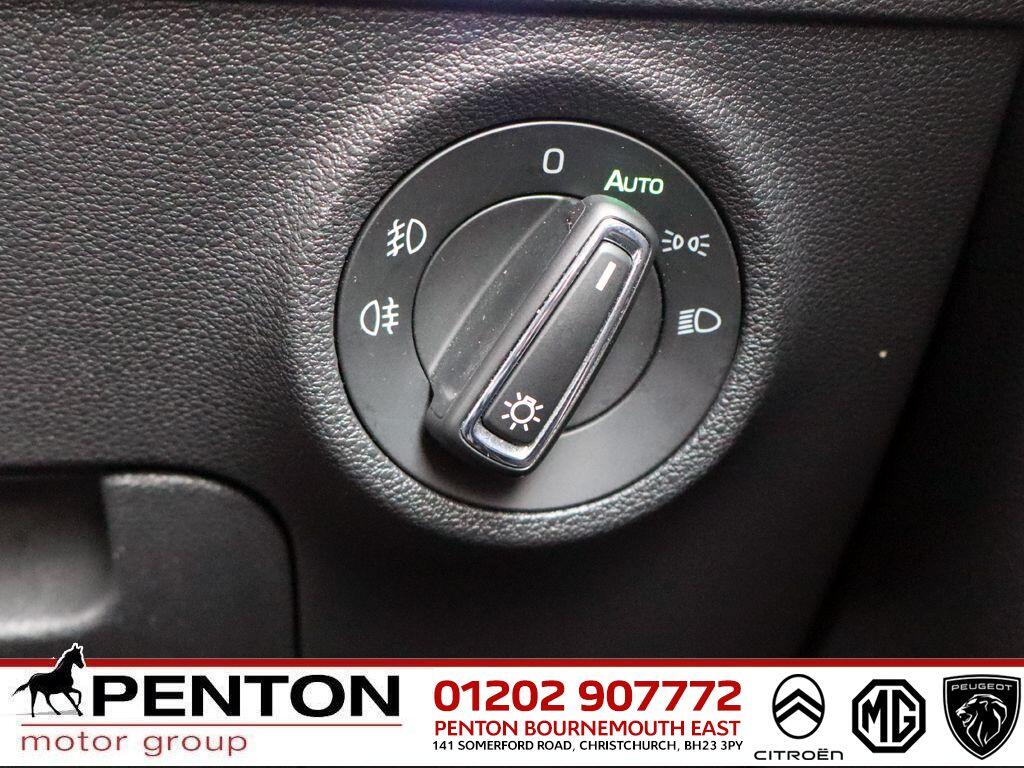 Used Skoda Karoq 2018 for sale - 76336867: Photo 15