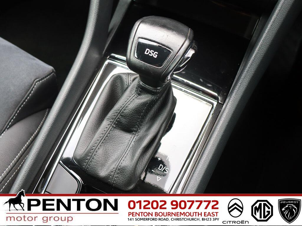Used Skoda Karoq 2018 for sale - 76336867: Photo 22