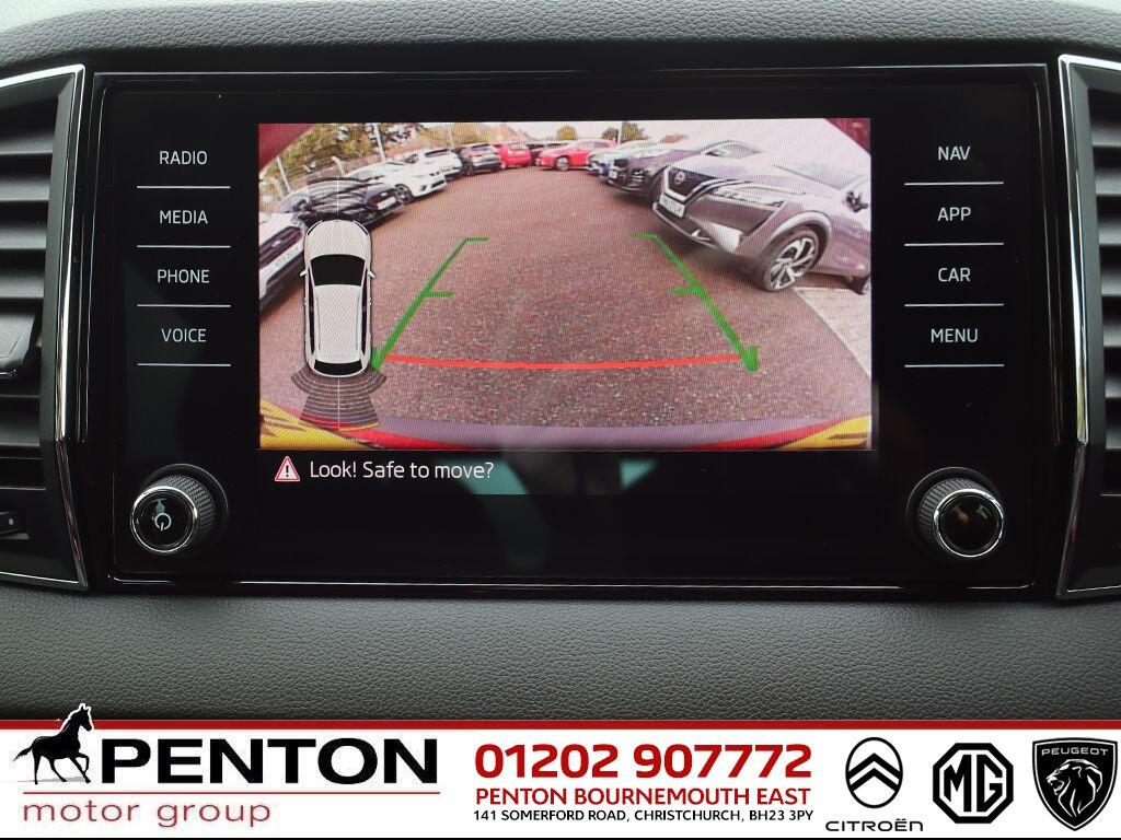 Used Skoda Karoq 2018 for sale - 76336867: Photo 8