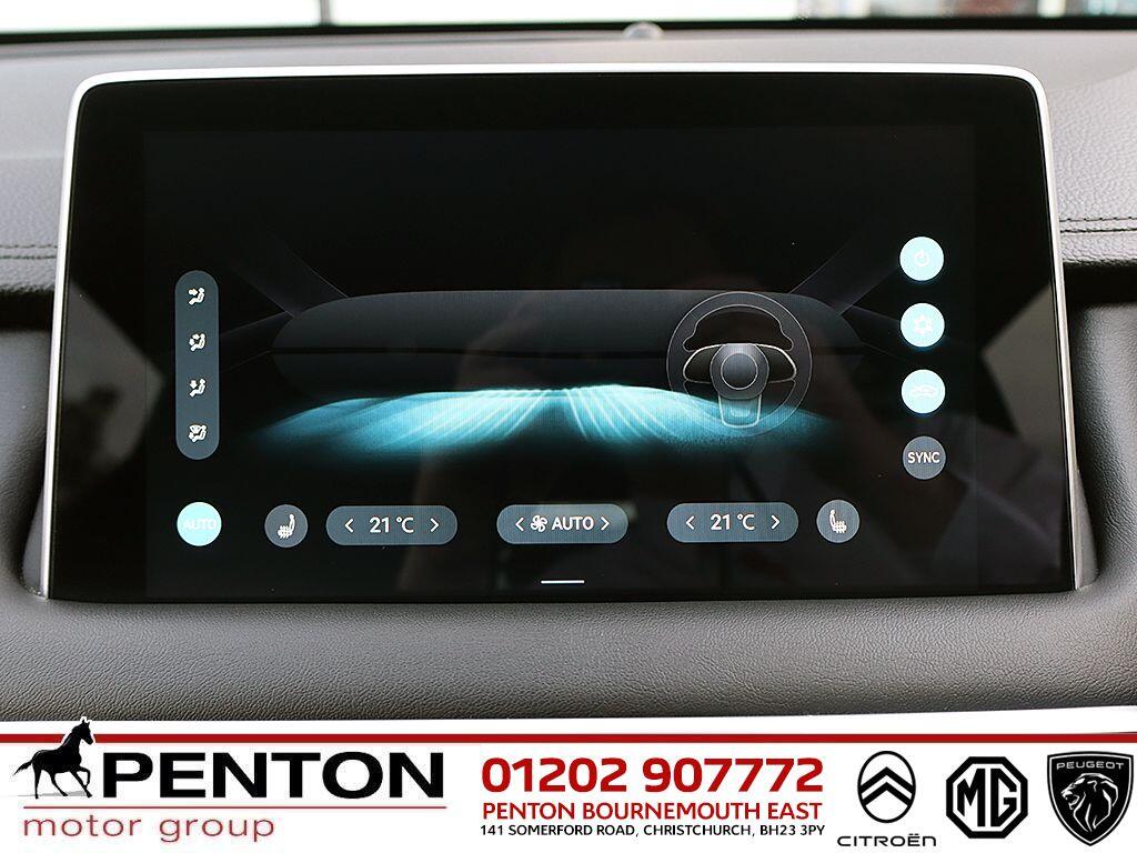 Used MG MG HS for sale - 76994061: Photo 13