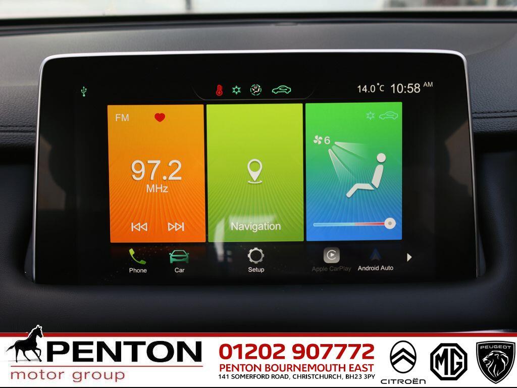 Used MG MG HS for sale - 76994061: Photo 16