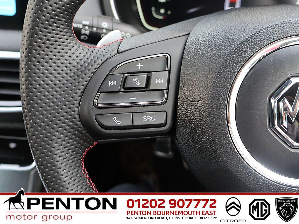 Used MG MG HS for sale - 76994061: Photo 17