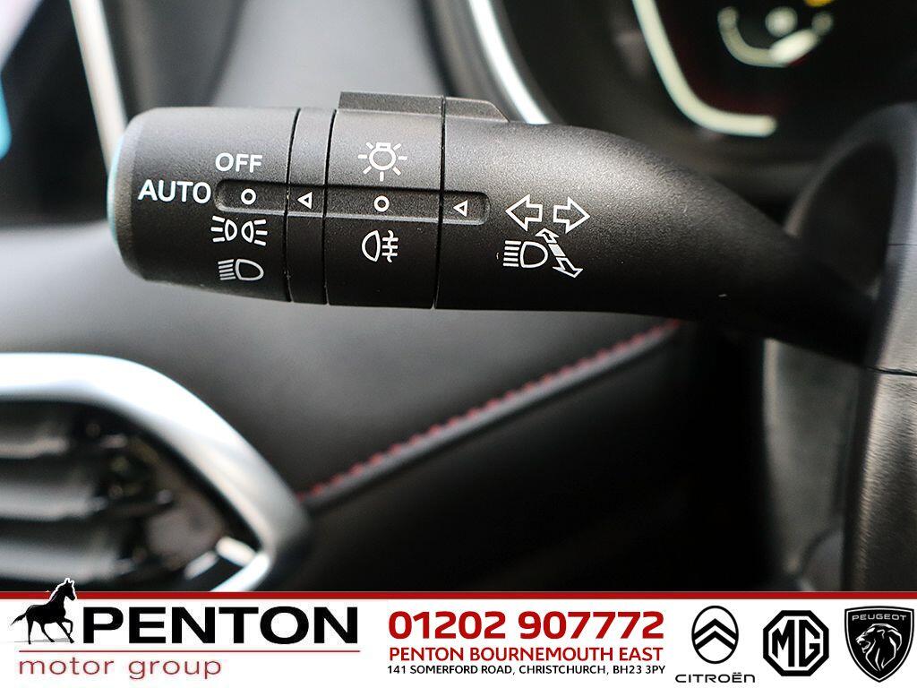 Used MG MG HS for sale - 76994061: Photo 19