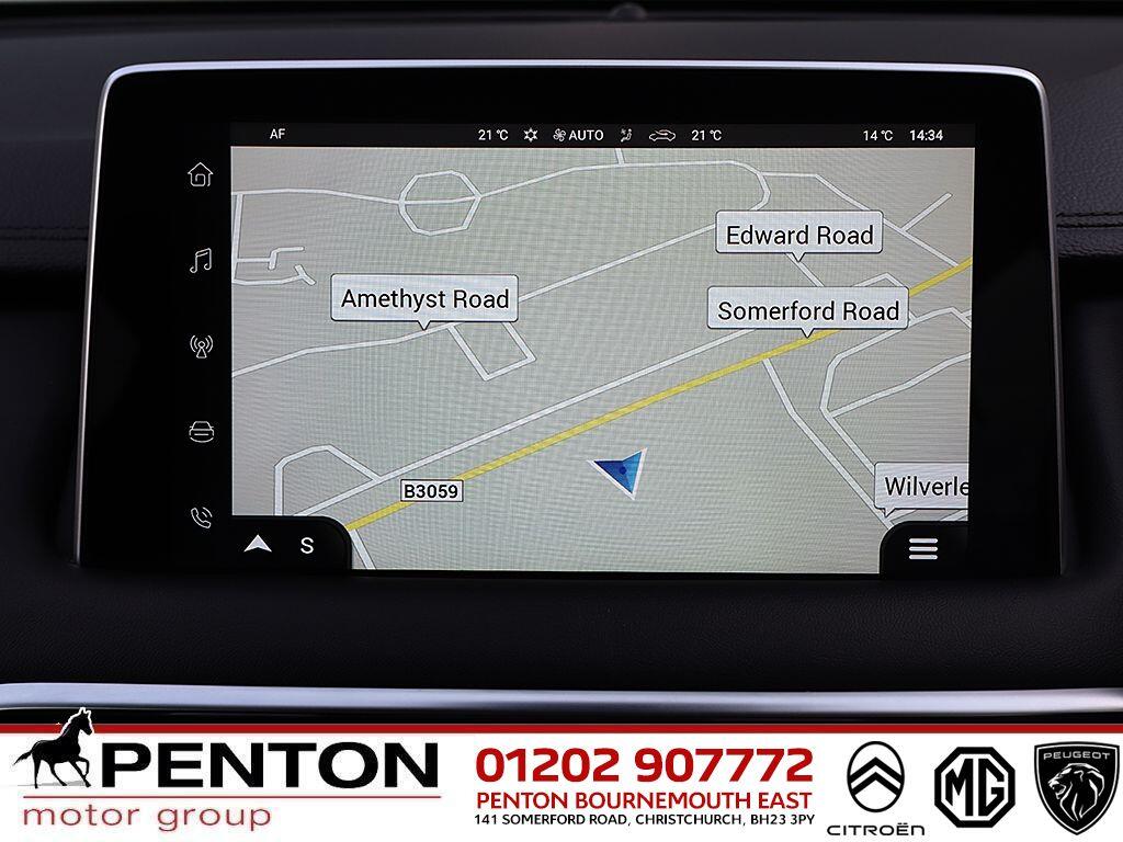 Used MG MG HS for sale - 76994061: Photo 2