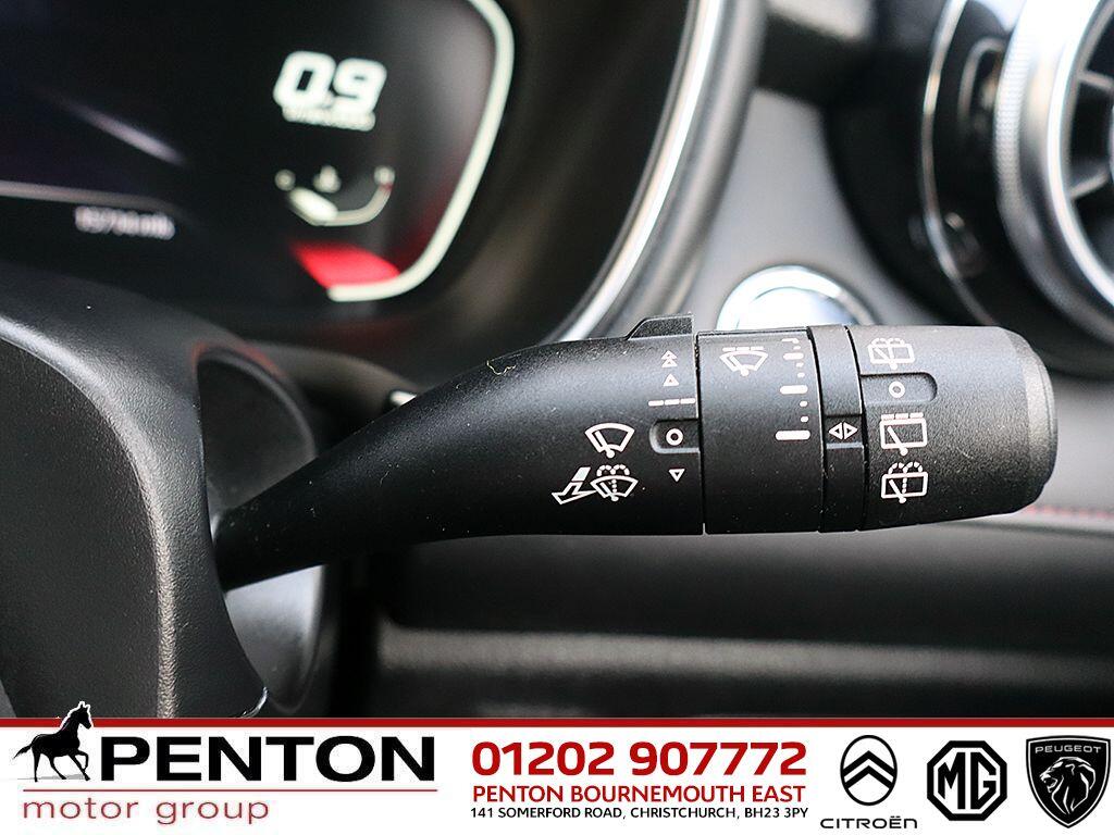 Used MG MG HS for sale - 76994061: Photo 20