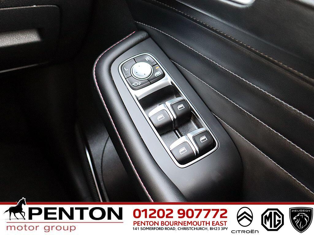 Used MG MG HS for sale - 76994061: Photo 22