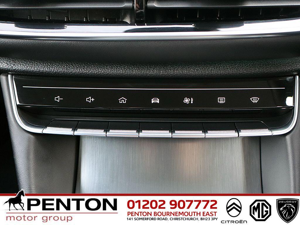 Used MG MG HS for sale - 76994061: Photo 23