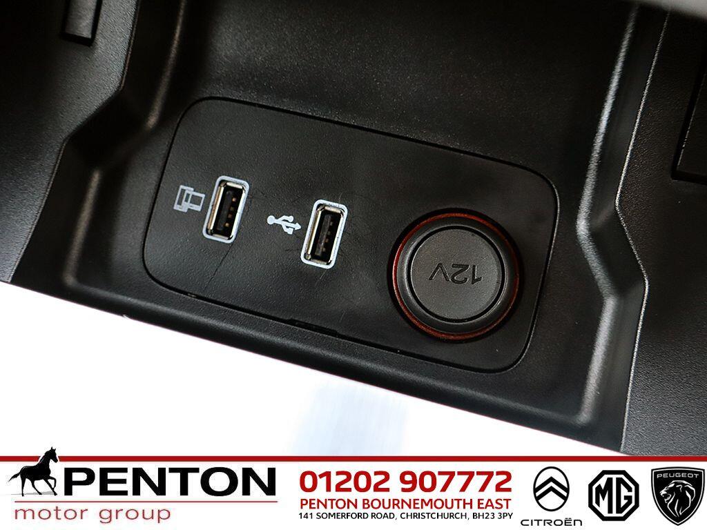 Used MG MG HS for sale - 76994061: Photo 24