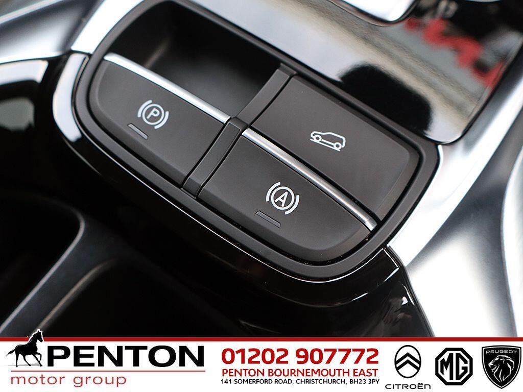 Used MG MG HS for sale - 76994061: Photo 25