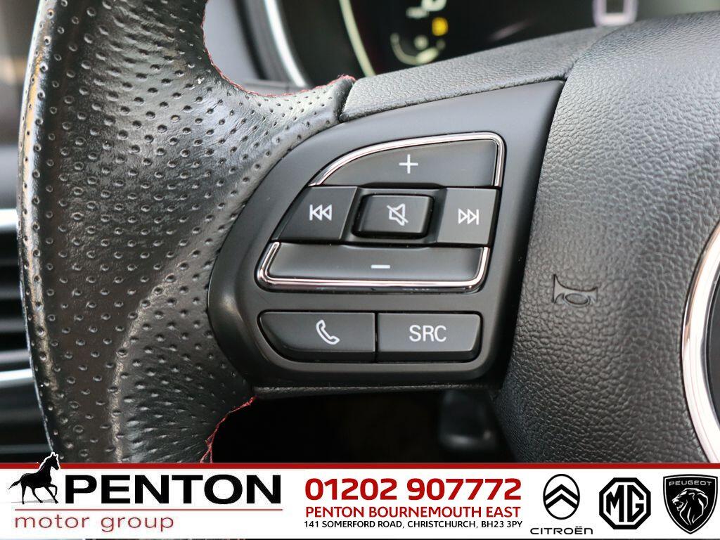 Used MG MG HS for sale - 76994061: Photo 29