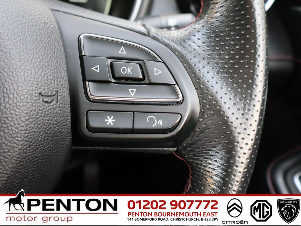 Used MG MG HS for sale - 76994061: Photo 30