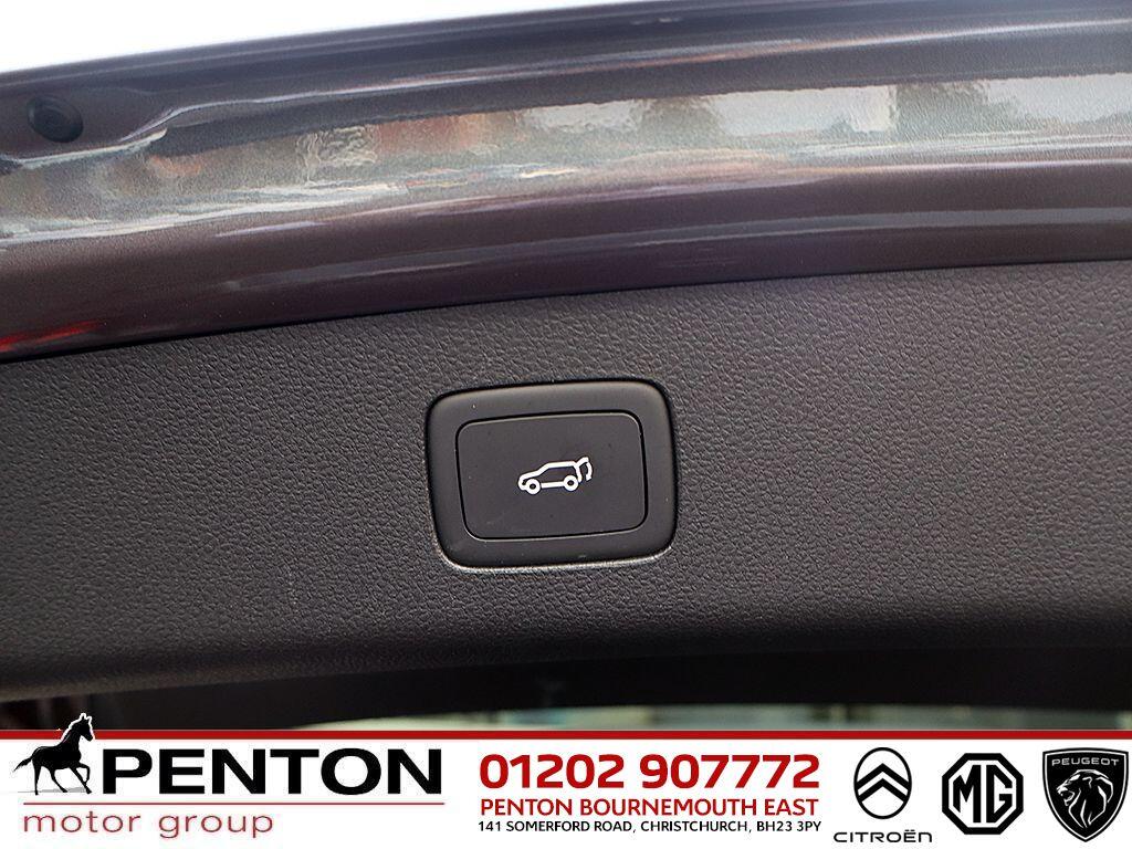 Used MG MG HS for sale - 76994061: Photo 6