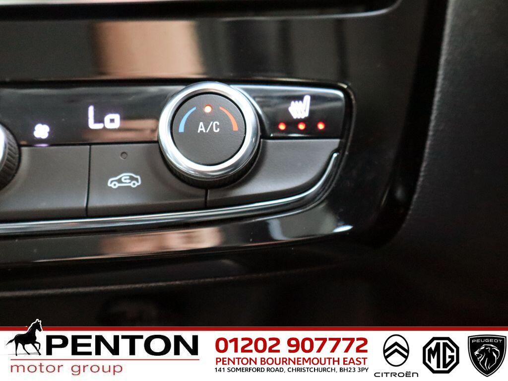 Used Vauxhall Mokka for sale - 77537594: Photo 10