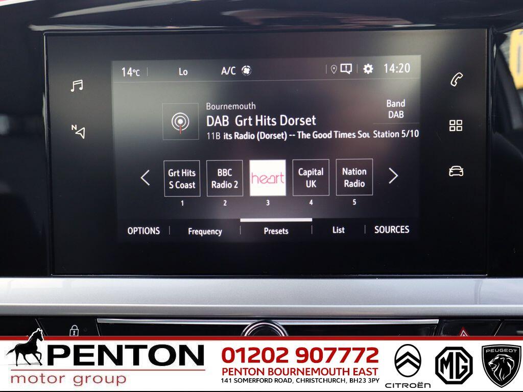 Used Vauxhall Mokka for sale - 77537594: Photo 12