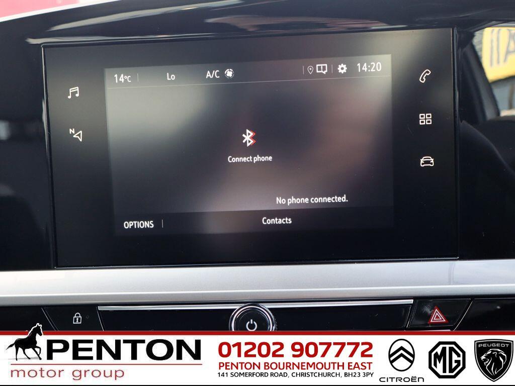 Used Vauxhall Mokka for sale - 77537594: Photo 13