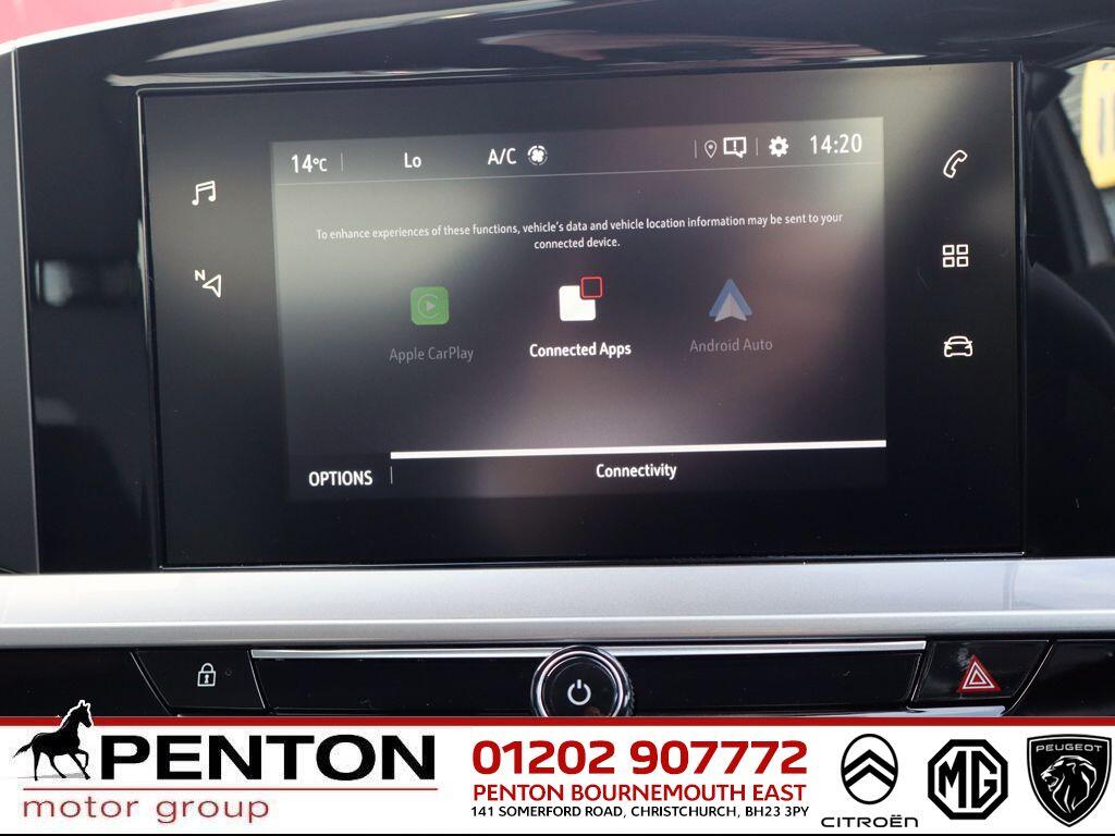 Used Vauxhall Mokka for sale - 77537594: Photo 14