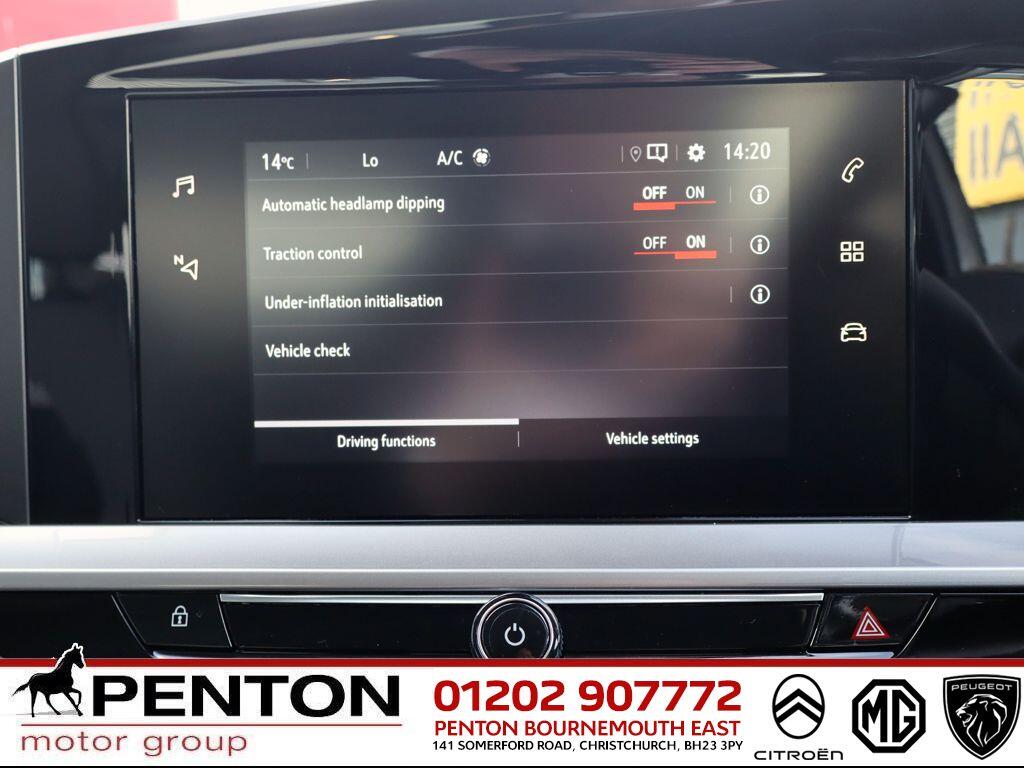 Used Vauxhall Mokka for sale - 77537594: Photo 15