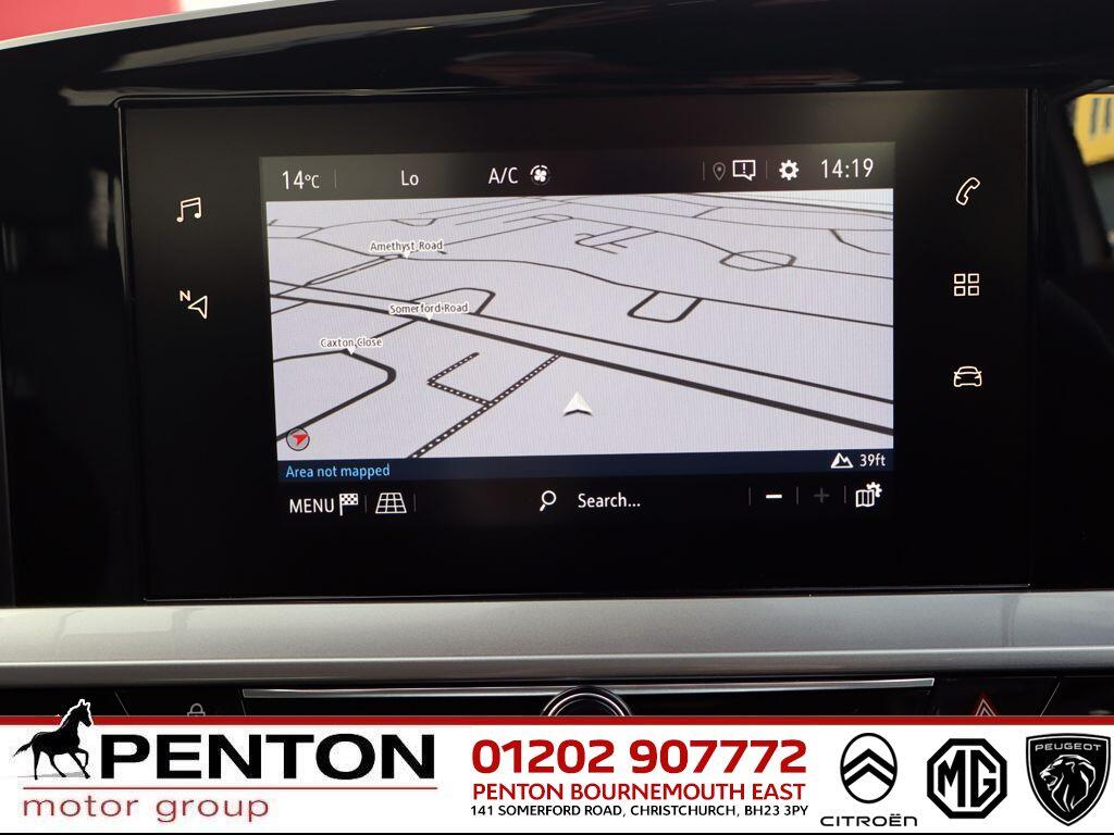 Used Vauxhall Mokka for sale - 77537594: Photo 2