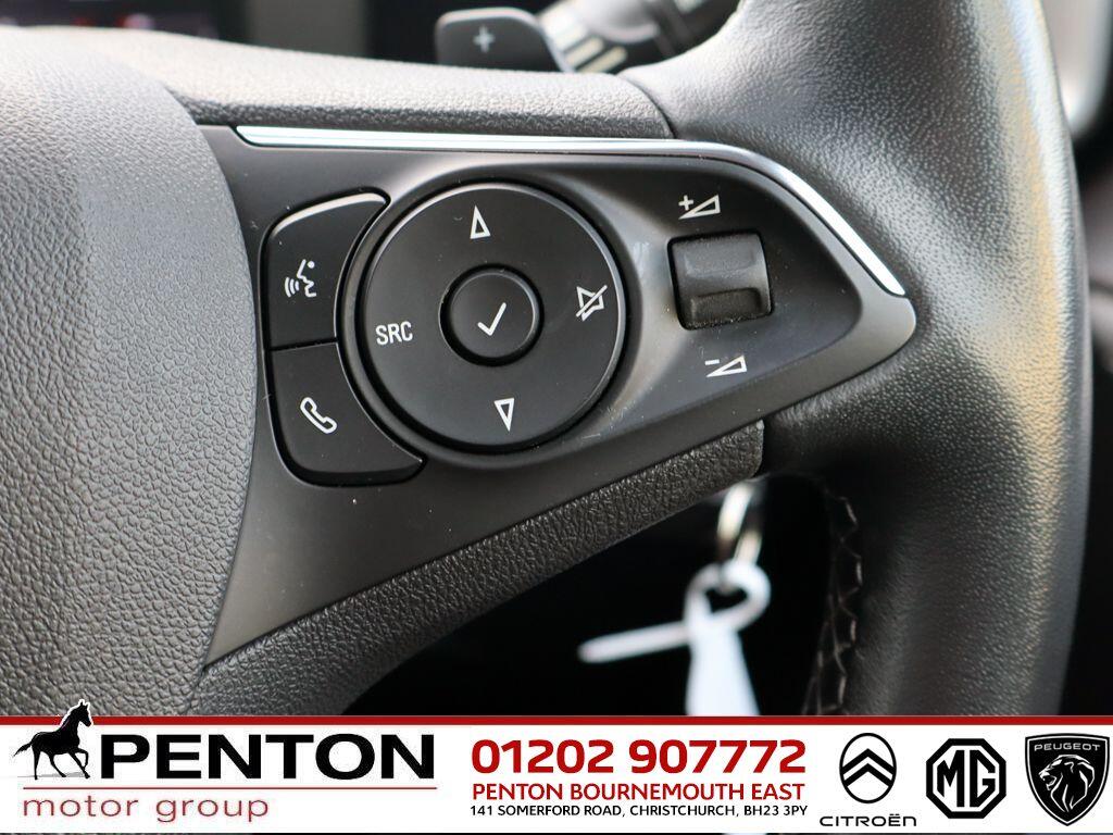 Used Vauxhall Mokka for sale - 77537594: Photo 20