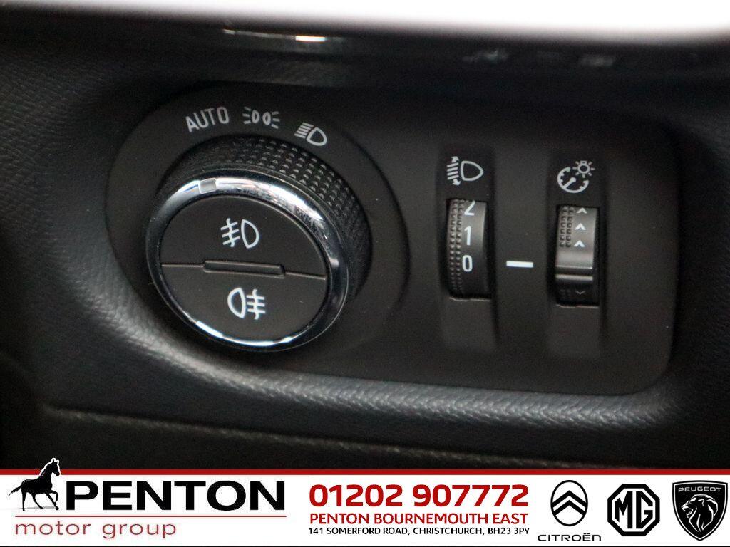 Used Vauxhall Mokka for sale - 77537594: Photo 21