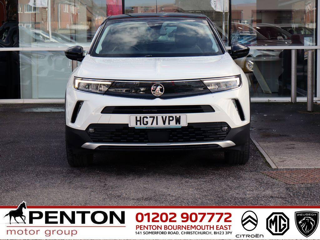 Used Vauxhall Mokka for sale - 77537594: Photo 22