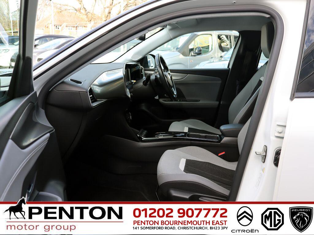 Used Vauxhall Mokka for sale - 77537594: Photo 3