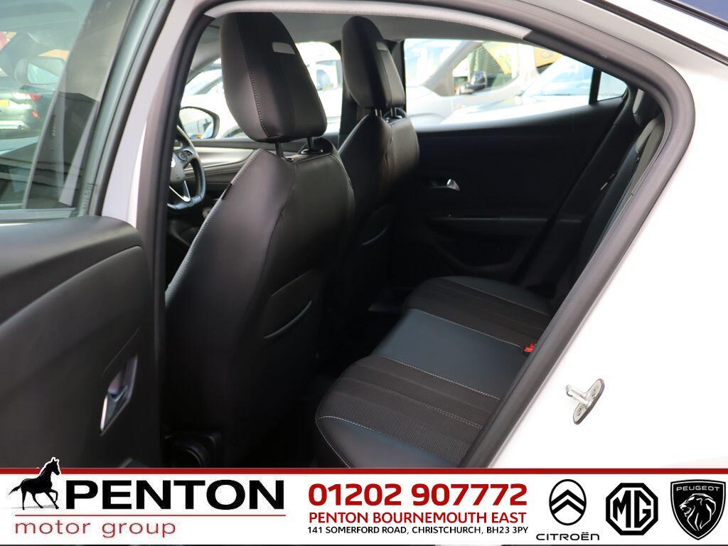 Used Vauxhall Mokka for sale - 77537594: Photo 4