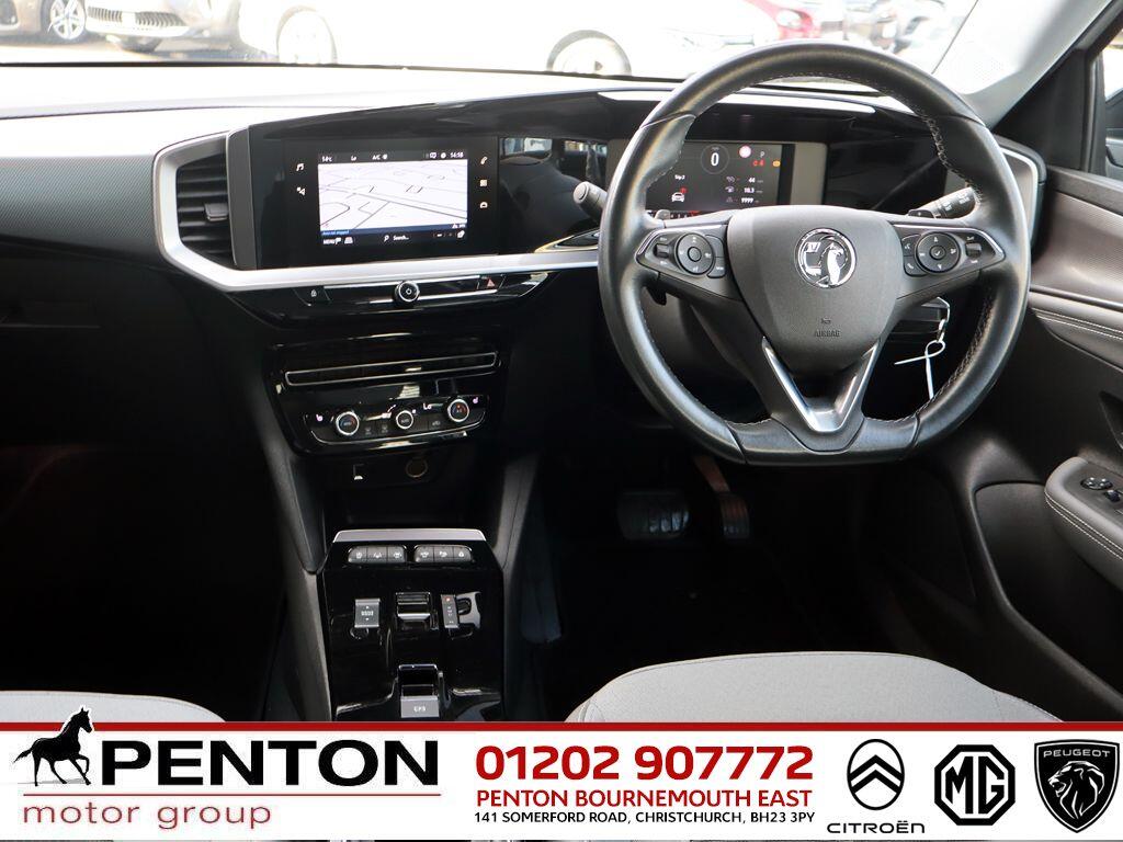Used Vauxhall Mokka for sale - 77537594: Photo 8