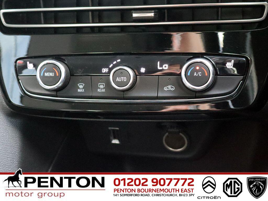 Used Vauxhall Mokka for sale - 77537594: Photo 9