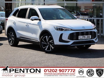Used MG MG ZS 2025 for sale - 79373803: Photo