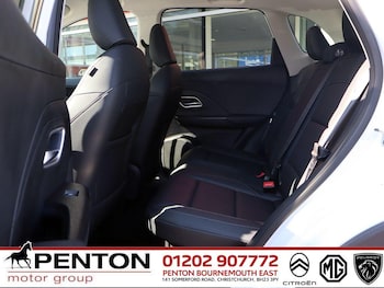 Used MG MG ZS 2025 for sale - 79373803: Photo