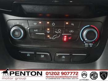 Used Ford Transit Connect 2020 for sale - 73994169: Photo