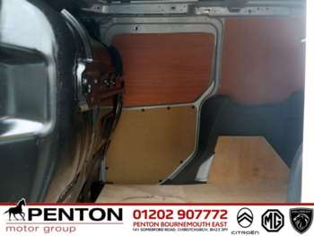 Used Ford Transit Connect 2020 for sale - 73994169: Photo