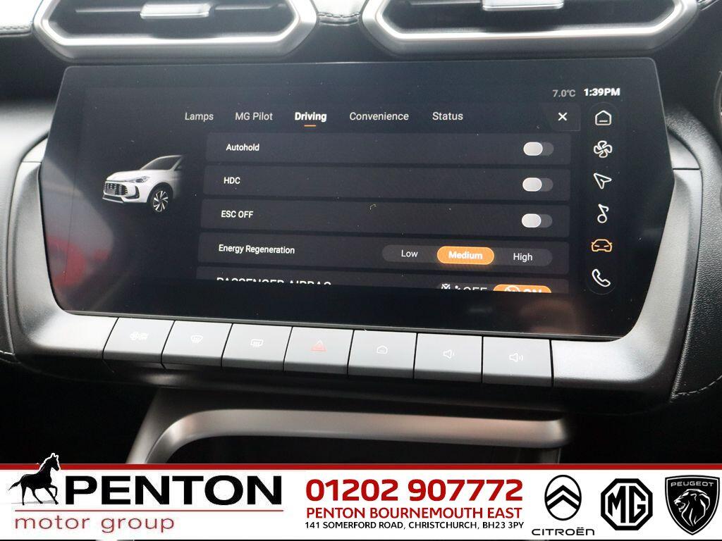 Used MG MG ZS 2024 for sale - 77074556: Photo 14