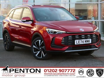 (74) - 1.5 Hybrid+ Trophy Auto Euro 6 (s/s) 5dr