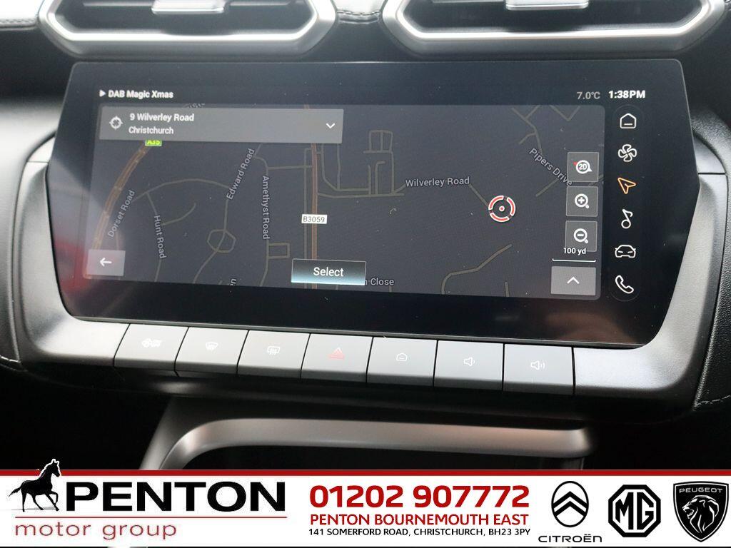 Used MG MG ZS 2024 for sale - 77074556: Photo 2