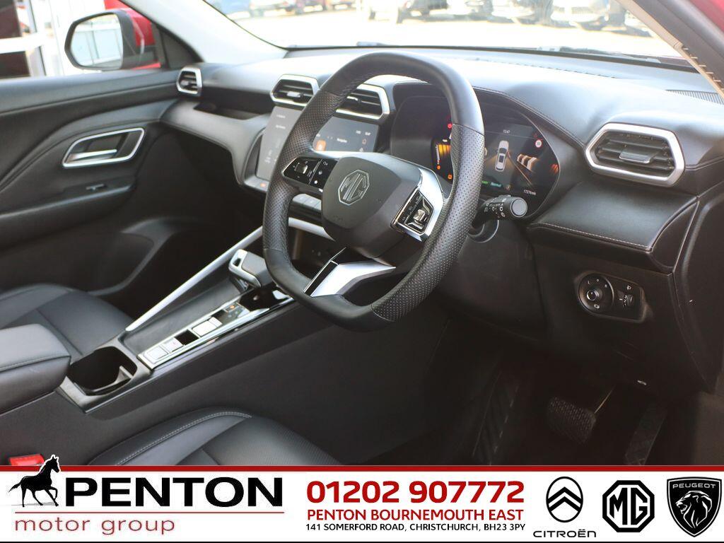 Used MG MG ZS 2024 for sale - 77074556: Photo 24