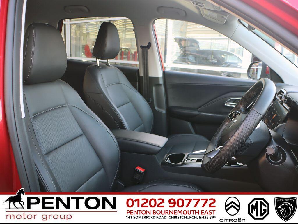 Used MG MG ZS 2024 for sale - 77074556: Photo 25