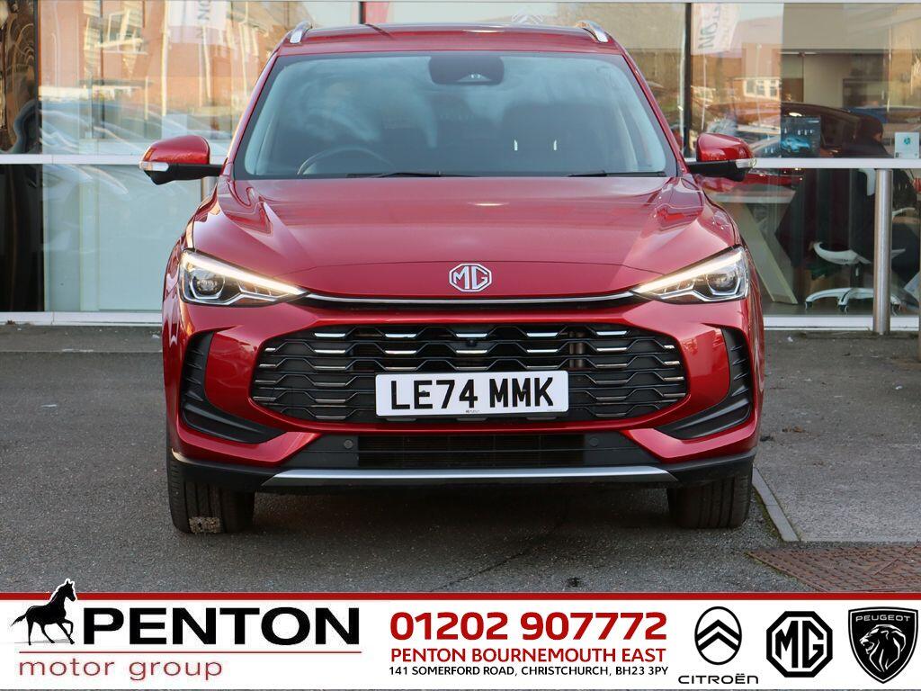 Used MG MG ZS 2024 for sale - 77074556: Photo 28