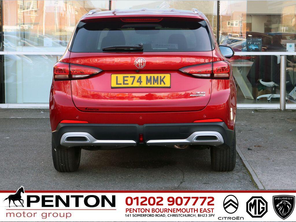 Used MG MG ZS 2024 for sale - 77074556: Photo 29