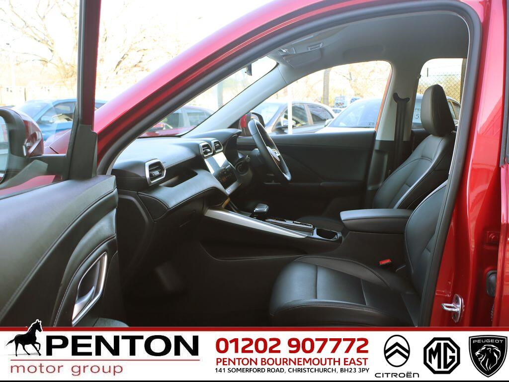 Used MG MG ZS 2024 for sale - 77074556: Photo 3